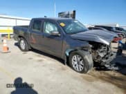 ✅ 2023 Nissan Frontier SV • VIN: 1N6ED1EJ7PN638273 • Lot: 49276655. Wystawiony na Copart z przebiegiem Nie podano. Bezpłatny archiwum sprzedaży aukcyjnych z USA i szczegółowy raport historii pojazdu na DreamBid. Zdjęcie 4.