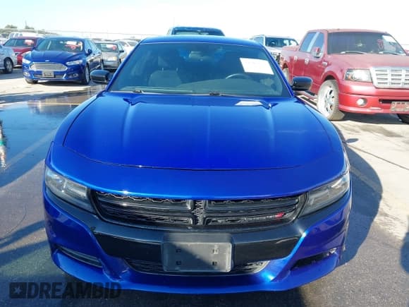 ✅ 2018 Dodge Charger SXT • VIN: 2C3CDXBG8JH185906 • Lot: 43387563. Listed on IAAI with 108,172 mi. Free auction sales archive from the USA and detailed vehicle history report at DreamBid. Image 12.