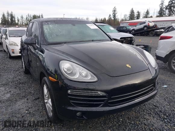 ✅ 2014 Porsche Cayenne Diesel • VIN: WP1AF2A20ELA34958 • Lot: 41208789. Wystawiony na IAAI z przebiegiem 81 999 mil. Bezpłatny archiwum sprzedaży aukcyjnych z USA i szczegółowy raport historii pojazdu na DreamBid. Zdjęcie 1.