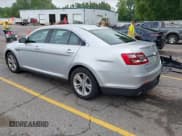 ✅ 2018 Ford Taurus SEL • VIN: 1FAHP2H89JG133276 • Лот: 42595862. Опубликован ранее на IAAI с пробегом 175 030 миль. Бесплатный доступ к архиву аукционных продаж из США и подробный отчёт об истории автомобиля на DreamBid. Изображение 3.