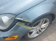 ✅ 2012 Mercedes-Benz C 300 Sport • VIN: WDDGF8BBXCR209813 • Lot: 42446496. Wystawiony na IAAI z przebiegiem 138 302 mil. Bezpłatny archiwum sprzedaży aukcyjnych z USA i szczegółowy raport historii pojazdu na DreamBid. Zdjęcie 6.