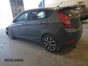 ✅ 2016 Hyundai Accent Sport • VIN: KMHCU5AEXGU240051 • Лот: 82529235. Опубликован ранее на Copart с пробегом 74 133 миль. Бесплатный доступ к архиву аукционных продаж из США и подробный отчёт об истории автомобиля на DreamBid. Изображение 2.