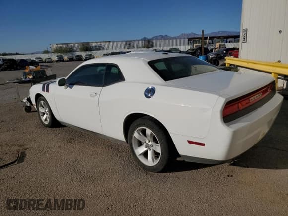 ✅ 2013 Dodge Challenger SXT • VIN: 2C3CDYAG1DH524176 • Lot: 75925324. Wystawiony na Copart z przebiegiem 95 091 mil. Bezpłatny archiwum sprzedaży aukcyjnych z USA i szczegółowy raport historii pojazdu na DreamBid. Zdjęcie 2.
