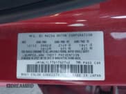 ✅ 2013 Mazda 3 i Touring • VIN: JM1BL1L77D1762742 • Lot: 43633873. Wystawiony na IAAI z przebiegiem 134 746 mil. Bezpłatny archiwum sprzedaży aukcyjnych z USA i szczegółowy raport historii pojazdu na DreamBid. Zdjęcie 9.