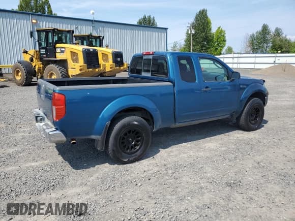 ✅ 2005 Nissan Frontier LE • VIN: 1N6AD06W45C419556 • Лот: 62157645. Опубликован ранее на Copart с пробегом 199 189 миль. Бесплатный доступ к архиву аукционных продаж из США и подробный отчёт об истории автомобиля на DreamBid. Изображение 3.