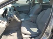 ✅ 2010 Chevrolet Malibu 1LS • VIN: 1G1ZB5EB6AF218704 • Lot: 63960154. Listed on Copart with 79,798 mi. Free auction sales archive from the USA and detailed vehicle history report at DreamBid. Image 7.