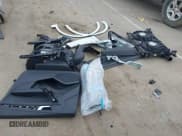 ✅ 2024 Audi Q5 S line Premium • VIN: WA1GAAFY4R2014543 • Лот: 41704011. Опубликован ранее на IAAI с пробегом 10 826 миль. Бесплатный доступ к архиву аукционных продаж из США и подробный отчёт об истории автомобиля на DreamBid. Изображение 18.