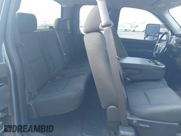 ✅ 2012 GMC Sierra 1500 SLE • VIN: 1GTR2VE70CZ276442 • Lot: 42689620. Wystawiony na IAAI z przebiegiem 104 506 mil. Bezpłatny archiwum sprzedaży aukcyjnych z USA i szczegółowy raport historii pojazdu na DreamBid. Zdjęcie 8.