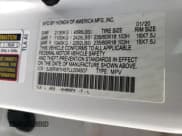 ✅ 2020 Honda CR-V EX • VIN: 5J6RW1H57LL004507 • Lot: 58304865. Listed on Copart with 81,010 mi. Free auction sales archive from the USA and detailed vehicle history report at DreamBid. Image 12.