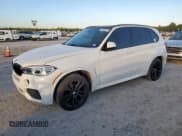✅ 2017 BMW X5 xDrive35i • VIN: 5UXKR0C58H0V67217 • Лот: 92980725. Опубликован ранее на Copart с пробегом 135 988 миль. Бесплатный доступ к архиву аукционных продаж из США и подробный отчёт об истории автомобиля на DreamBid. Изображение 1.