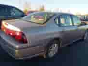 2001 Chevrolet Impala с VIN 2G1WF52E219369344, выставлен на аукционе IAAI как лот 43522814 с пробегом 76 360 миль миль и . История ставок и продаж доступна на DreamBid. Изображение 14.