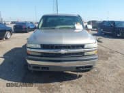 ✅ 2002 Chevrolet Silverado 1500 LT • VIN: 2GCEK19TX21220658 • Lot: 42795382. Listed on IAAI with 229,754 mi. Free auction sales archive from the USA and detailed vehicle history report at DreamBid. Image 13.