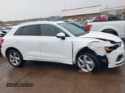 ✅ 2021 Audi Q3 Premium • VIN: WA1AUCF37M1063408 • Лот: 43445876. Опубликован ранее на IAAI с пробегом 84 814 миль. Бесплатный доступ к архиву аукционных продаж из США и подробный отчёт об истории автомобиля на DreamBid. Изображение 14.