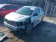 2020 Chevrolet Sonic LT с VIN 1G1JD6SB9L4101294, выставлен на аукционе IAAI как лот 42994625 с пробегом 37 083 миль миль и . История ставок и продаж доступна на DreamBid. Изображение 17.