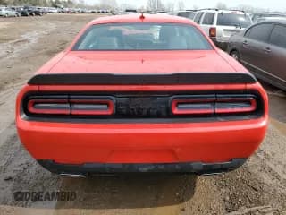 ✅ 2022 Dodge Challenger GT • VIN: 2C3CDZKG8NH165544 • Lot: 46241293. Wystawiony na Copart z przebiegiem 20 926 mil. Bezpłatny archiwum sprzedaży aukcyjnych z USA i szczegółowy raport historii pojazdu na DreamBid. Zdjęcie 6.