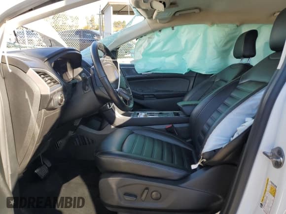 ✅ 2023 Ford Edge SEL • VIN: 2FMPK4J99PBA31409 • Лот: 90039365. Опубликован ранее на Copart с пробегом 54 410 миль. Бесплатный доступ к архиву аукционных продаж из США и подробный отчёт об истории автомобиля на DreamBid. Изображение 7.