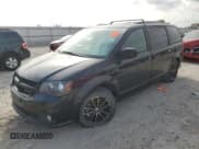 ✅ 2019 Dodge Grand Caravan GT • VIN: 2C4RDGEG4KR511262 • Лот: 91698255. Опубликован ранее на Copart с пробегом 180 324 миль. Бесплатный доступ к архиву аукционных продаж из США и подробный отчёт об истории автомобиля на DreamBid. Изображение 1.