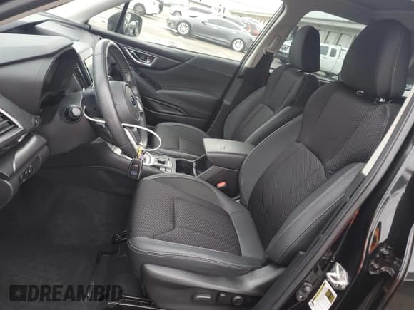 ✅ 2023 Subaru Forester Premium • VIN: JF2SKAEC7PH405541 • Lot: 82771825. Wystawiony na Copart z przebiegiem 41 541 mil. Bezpłatny archiwum sprzedaży aukcyjnych z USA i szczegółowy raport historii pojazdu na DreamBid. Zdjęcie 7.