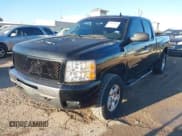 ✅ 2009 Chevrolet Silverado 1500 LT • VIN: 1GCEK29J99Z297589 • Lot: 43679971. Wystawiony na IAAI z przebiegiem 208 481 mil. Bezpłatny archiwum sprzedaży aukcyjnych z USA i szczegółowy raport historii pojazdu na DreamBid. Zdjęcie 2.