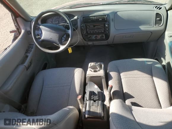 ✅ 1999 Ford Explorer XL • VIN: 1FMZU34X6XUC04398 • Лот: 54474995. Опубликован ранее на Copart с пробегом 31 640 миль. Бесплатный доступ к архиву аукционных продаж из США и подробный отчёт об истории автомобиля на DreamBid. Изображение 8.