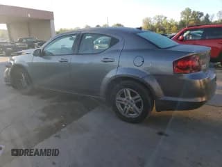 ✅ 2012 Dodge Avenger SXT • VIN: 1C3CDZCB7CN137015 • Лот: 74906004. Опубликован ранее на Copart с пробегом 136 928 миль. Бесплатный доступ к архиву аукционных продаж из США и подробный отчёт об истории автомобиля на DreamBid. Изображение 2.