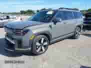 2024 Hyundai Santa Fe Limited с VIN 5NMP4DGL8RH037708, выставлен на аукционе IAAI как лот 41189218 с пробегом 979 миль миль и . История ставок и продаж доступна на DreamBid. Изображение 2.