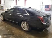 ✅ 2017 Cadillac CT6 Platinum AWD • VIN: 1G6KN5R69HU194307 • Lot: 72759824. Listed on Copart with 65,985 mi. Free auction sales archive from the USA and detailed vehicle history report at DreamBid. Image 2.