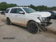 ✅ 2018 Ford Expedition Platinum • VIN: 1FMJU1LT8JEA33963 • Лот: 80090415. Опубликован ранее на Copart с пробегом 165 237 миль. Бесплатный доступ к архиву аукционных продаж из США и подробный отчёт об истории автомобиля на DreamBid. Изображение 4.