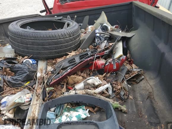 ✅ 2004 Chevrolet Colorado 1LT • VIN: 1GCDT146248150258 • Лот: 64206664. Опубликован ранее на Copart с пробегом Не указан. Бесплатный доступ к архиву аукционных продаж из США и подробный отчёт об истории автомобиля на DreamBid. Изображение 10.