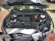 ✅ 2024 Lexus RX 350h • VIN: 2T2BBMCA6RC034022 • Lot: 71051725. Wystawiony na Copart z przebiegiem 13 642 mil. Bezpłatny archiwum sprzedaży aukcyjnych z USA i szczegółowy raport historii pojazdu na DreamBid. Zdjęcie 12.