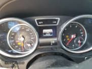 ✅ 2019 Mercedes-Benz GLS 450 • VIN: 4JGDF6EE2KB227622 • Lot: 82838174. Listed on Copart with 95,355 mi. Free auction sales archive from the USA and detailed vehicle history report at DreamBid. Image 9.