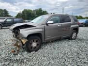 ✅ 2012 GMC Terrain SLE-1 • VIN: 2GKALMEK3C6287055 • Lot: 68832085. Listed on Copart with 161,012 mi. Free auction sales archive from the USA and detailed vehicle history report at DreamBid. Image 1.
