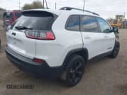 ✅ 2019 Jeep Cherokee Latitude Plus • VIN: 1C4PJLLBXKD373391 • Лот: 41097780. Опубликован ранее на IAAI с пробегом 82 472 миль. Бесплатный доступ к архиву аукционных продаж из США и подробный отчёт об истории автомобиля на DreamBid. Изображение 4.