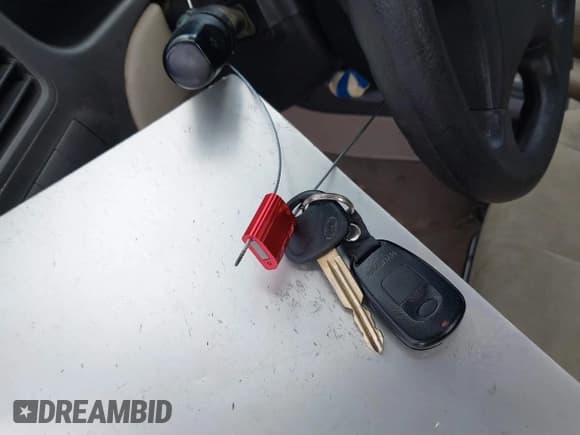 ✅ 2003 Hyundai Elantra GLS • VIN: KMHDN45D83U690935 • Lot: 42714939. Wystawiony na IAAI z przebiegiem 147 243 mil. Bezpłatny archiwum sprzedaży aukcyjnych z USA i szczegółowy raport historii pojazdu na DreamBid. Zdjęcie 11.