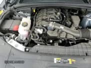 ✅ 2024 Jeep Grand Cherokee Limited • VIN: 1C4RJGBG9RC260996 • Lot: 58076995. Listed on Copart with 17,205 mi. Free auction sales archive from the USA and detailed vehicle history report at DreamBid. Image 16.