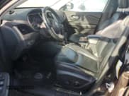 ✅ 2016 Jeep Cherokee Limited • VIN: 1C4PJLDB7GW229355 • Lot: 90201345. Listed on Copart with 104,632 mi. Free auction sales archive from the USA and detailed vehicle history report at DreamBid. Image 7.