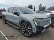 ✅ 2024 GMC Sierra 1500 • VIN: 1GT401ELXRU400860 • Lot: 80924785. Listed on Copart with 12,787 mi. Free auction sales archive from the USA and detailed vehicle history report at DreamBid. Image 4.