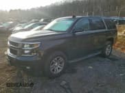 ✅ 2015 Chevrolet Tahoe LT • VIN: 1GNSKBKC2FR687841 • Lot: 95635665. Wystawiony na Copart z przebiegiem 276 813 mil. Bezpłatny archiwum sprzedaży aukcyjnych z USA i szczegółowy raport historii pojazdu na DreamBid. Zdjęcie 1.