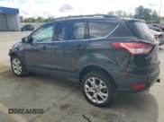 ✅ 2013 Ford Escape SEL • VIN: 1FMCU9H94DUC38713 • Lot: 82230985. Wystawiony na Copart z przebiegiem 88 925 mil. Bezpłatny archiwum sprzedaży aukcyjnych z USA i szczegółowy raport historii pojazdu na DreamBid. Zdjęcie 2.