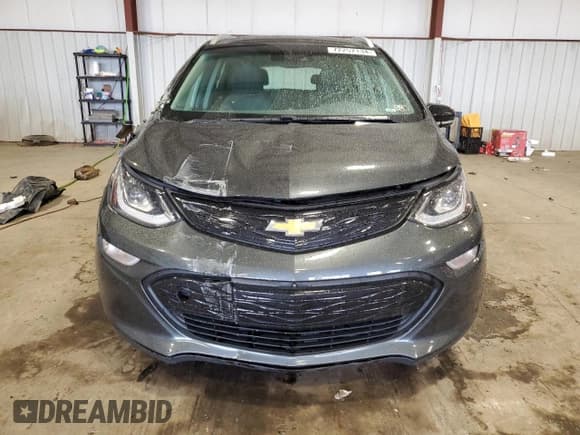 ✅ 2020 Chevrolet Bolt EV Premier • VIN: 1G1FZ6S08L4118819 • Lot: 72257134. Wystawiony na Copart z przebiegiem 70 513 mil. Bezpłatny archiwum sprzedaży aukcyjnych z USA i szczegółowy raport historii pojazdu na DreamBid. Zdjęcie 5.