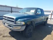 ✅ 1997 Dodge 1500 • VIN: 3B7HF13Z5VG796474 • Lot: 42685841. Listed on IAAI with 203,083 mi. Free auction sales archive from the USA and detailed vehicle history report at DreamBid. Image 2.