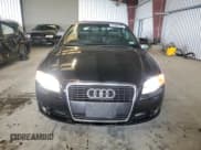 ✅ 2007 Audi A4 2.0T • VIN: WAUAF48H57K025105 • Lot: 71902195. Wystawiony na Copart z przebiegiem 93 332 mil. Bezpłatny archiwum sprzedaży aukcyjnych z USA i szczegółowy raport historii pojazdu na DreamBid. Zdjęcie 5.