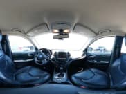 ✅ 2017 Jeep Cherokee Limited • VIN: 1C4PJLDB1HW516112 • Лот: 42703863. Опубликован ранее на IAAI с пробегом 176 072 миль. Бесплатный доступ к архиву аукционных продаж из США и подробный отчёт об истории автомобиля на DreamBid. Изображение 18.