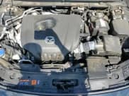 ✅ 2021 Mazda 3 Preferred • VIN: JM1BPACL3M1308974 • Lot: 81324475. Wystawiony na Copart z przebiegiem 120 957 mil. Bezpłatny archiwum sprzedaży aukcyjnych z USA i szczegółowy raport historii pojazdu na DreamBid. Zdjęcie 15.