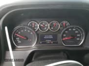 ✅ 2020 Chevrolet Silverado 1500 LT • VIN: 1GCUYDED0LZ323297 • Lot: 79124984. Wystawiony na Copart z przebiegiem 61 392 mil. Bezpłatny archiwum sprzedaży aukcyjnych z USA i szczegółowy raport historii pojazdu na DreamBid. Zdjęcie 9.