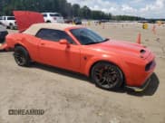 ✅ 2020 Dodge Challenger SRT Hellcat Widebody • VIN: 2C3CDZC99LH209550 • Lot: 68738905. Wystawiony na Copart z przebiegiem 5 350 mil. Bezpłatny archiwum sprzedaży aukcyjnych z USA i szczegółowy raport historii pojazdu na DreamBid. Zdjęcie 4.