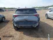 ✅ 2023 Kia Sportage X-Line • VIN: 5XYK6CAF5PG084204 • Lot: 43127248. Wystawiony na IAAI z przebiegiem 85 474 mil. Bezpłatny archiwum sprzedaży aukcyjnych z USA i szczegółowy raport historii pojazdu na DreamBid. Zdjęcie 6.