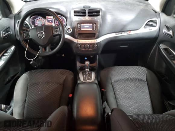 2017 Dodge Journey SXT с VIN 3C4PDDBG5HT515045, выставлен на аукционе Copart как лот 89443835 с пробегом 145 242 миль миль и Чистый • Clean title. История ставок и продаж доступна на DreamBid. Изображение 8.