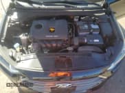 ✅ 2017 Hyundai Elantra Limited • VIN: 5NPD84LF3HH000834 • Lot: 82682185. Listed on Copart with 89,302 mi. Free auction sales archive from the USA and detailed vehicle history report at DreamBid. Image 11.