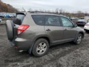 ✅ 2010 Toyota RAV4 • VIN: 2T3BF4DV7AW031909 • Лот: 90229185. Опубликован ранее на Copart с пробегом 222 816 миль. Бесплатный доступ к архиву аукционных продаж из США и подробный отчёт об истории автомобиля на DreamBid. Изображение 3.